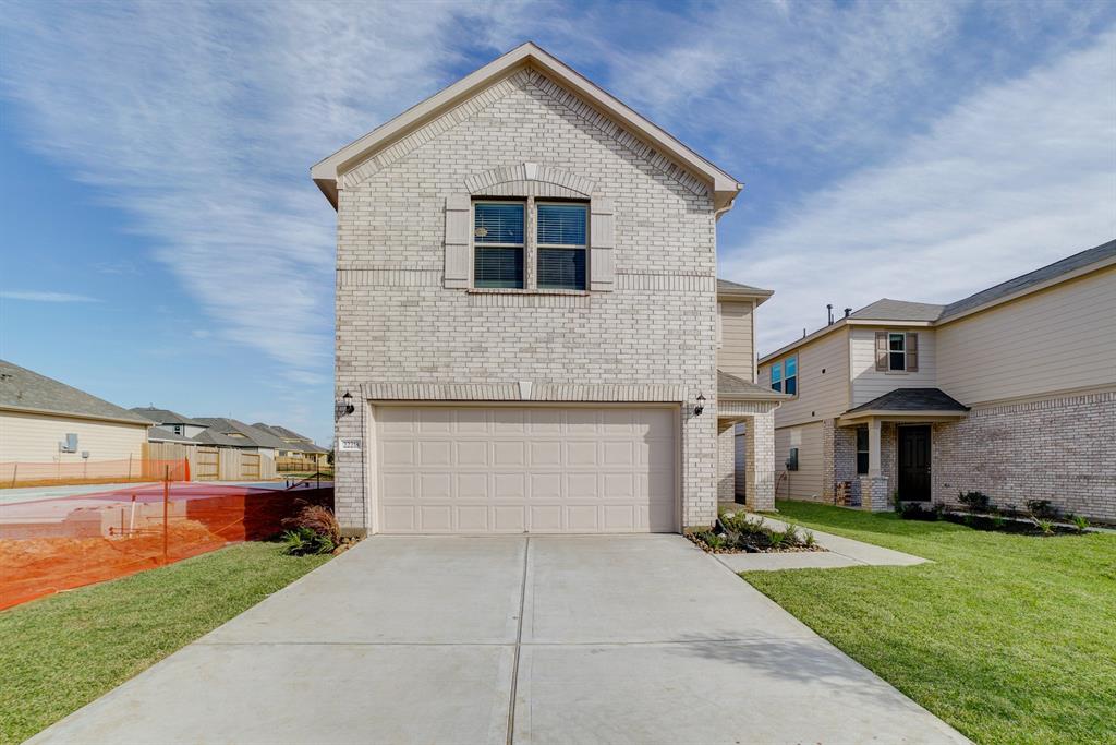 22218 Hawberry Blossom Lane , Tomball, Texas image 1
