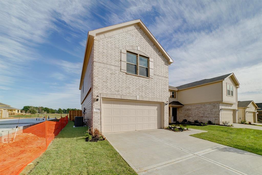 22218 Hawberry Blossom Lane , Tomball, Texas image 3