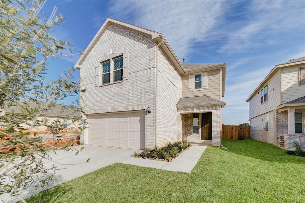 22218 Hawberry Blossom Lane , Tomball, Texas image 4
