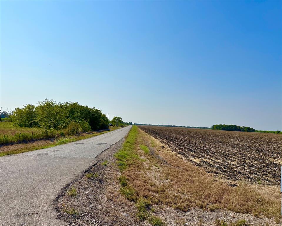 Street View - Approx 30 acres