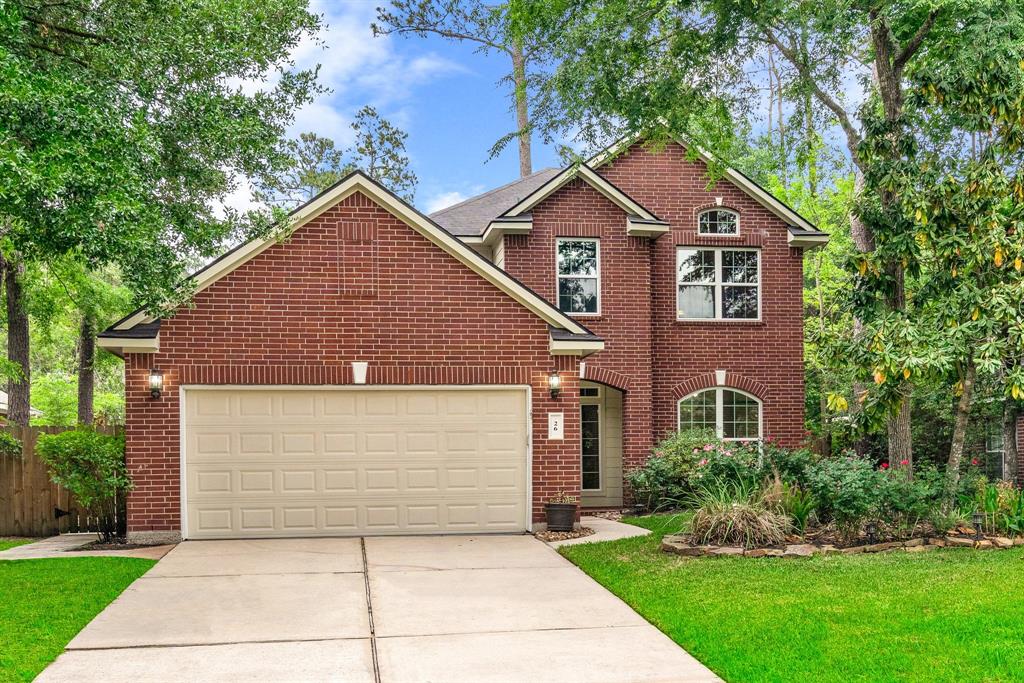 26 Davis Cottage Court Conroe Texas 77385, Conroe 26 Davis Cottage Court Conroe Texas 77385, Conroe