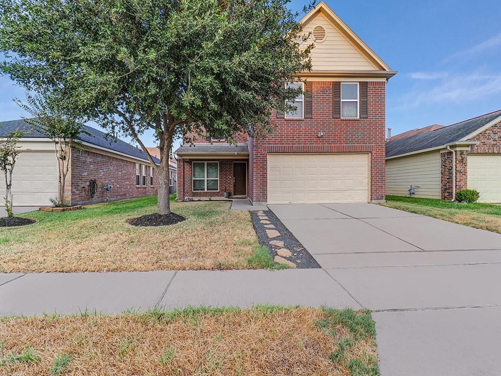 3022  Upland Spring Trace Katy Texas 77493, Katy