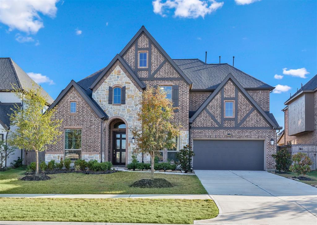 28907  Ridge Valley Court Fulshear Texas 77441, Fulshear