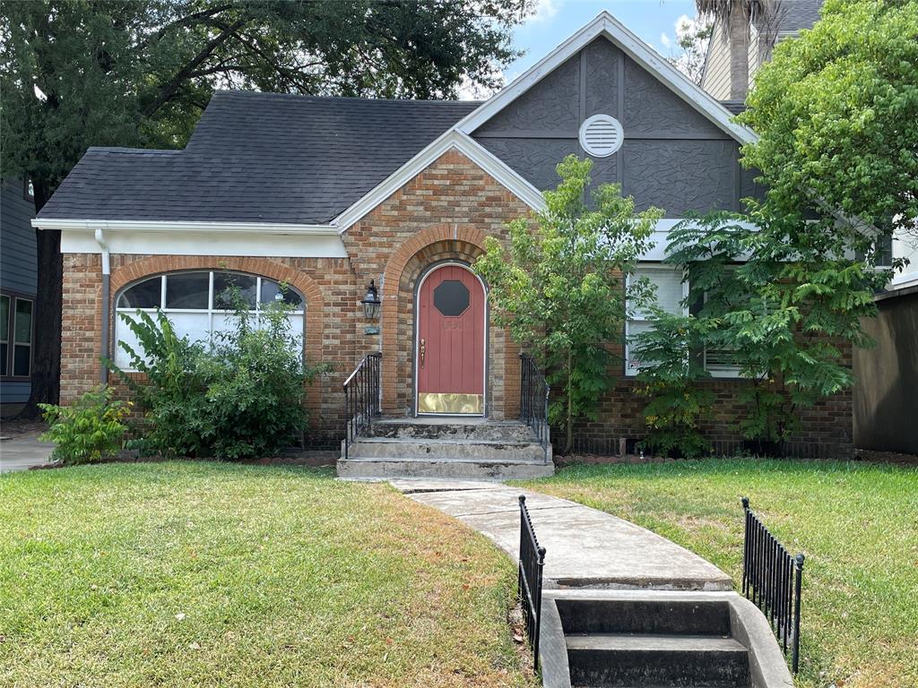 1931  Portsmouth Street Houston Texas 77098, Houston