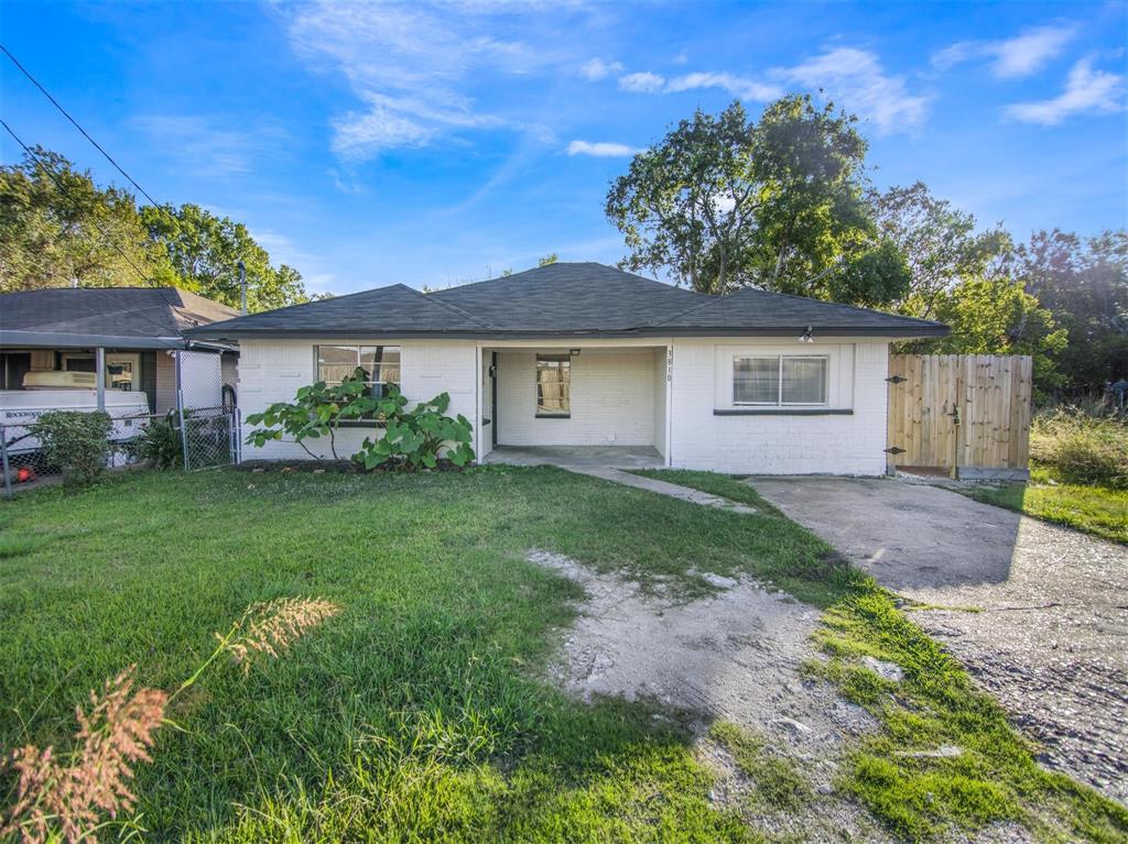 3810  Lehall Street Houston Texas 77021, 4
