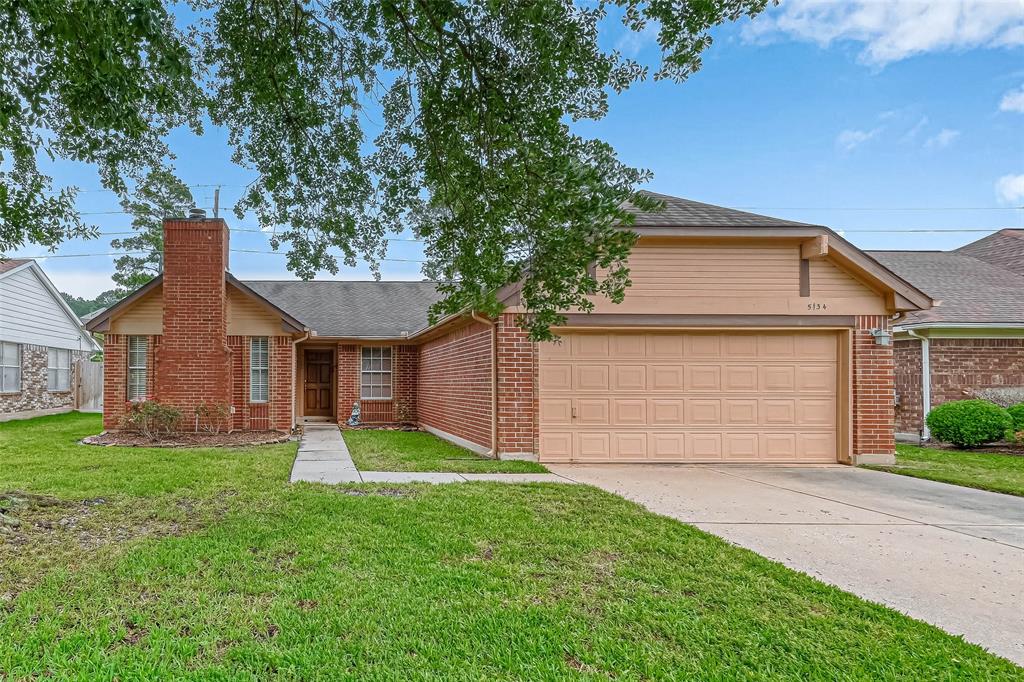 5134  Aberton Lane Spring Texas 77379, 14