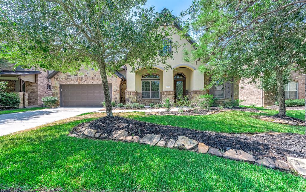 12618  Arnette Park Lane Humble Texas 77346, 1