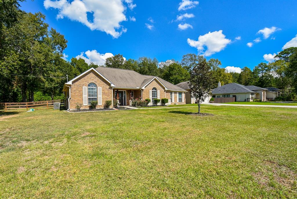 27745 Rio Blanco Dr