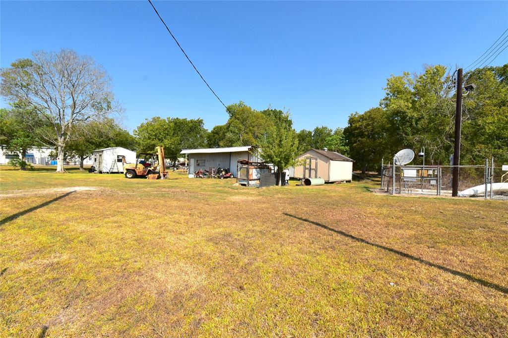 3317 Industrial Drive , Pearland, Texas image 3