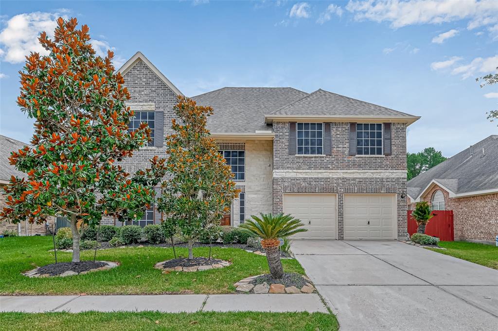 21587  Tims Harbor Drive Kingwood Texas 77339, 40