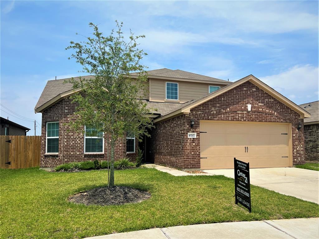 10707  GOSSYPIUM Court Richmond Texas 77469, 30