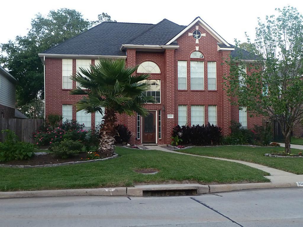 9006  Kilrenny Drive Spring Texas 77379, 13