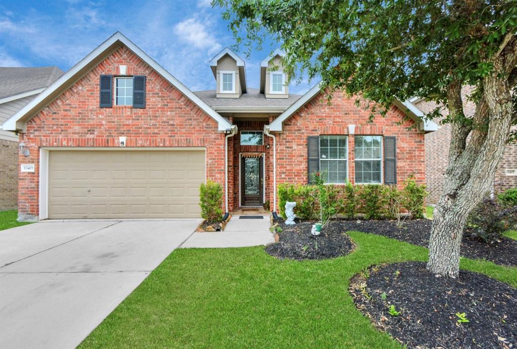13403  Peach Orchard Lane Richmond Texas 77407, 37