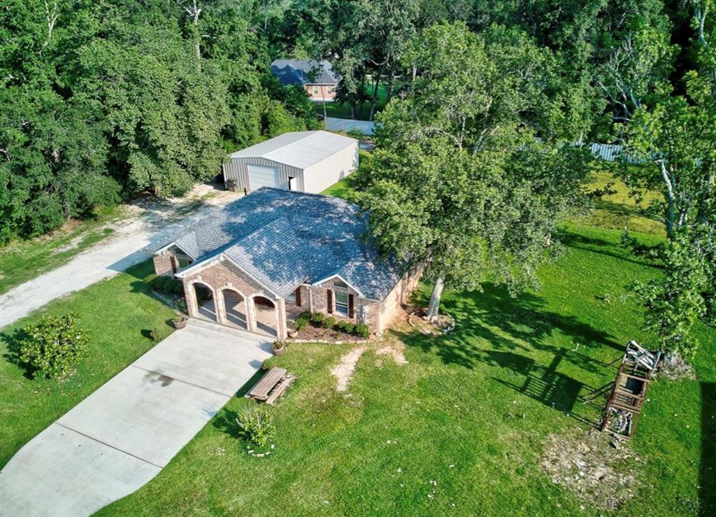 110  County Road 328  Cleveland Texas 77327, 52