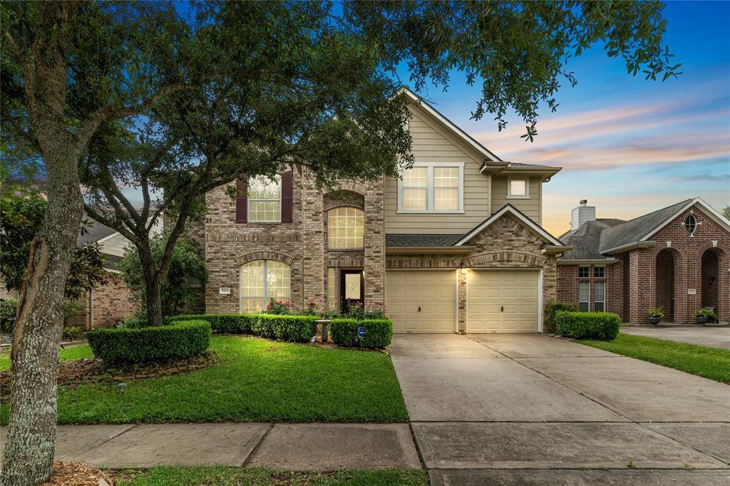 3923  Inglewood Circle Missouri City Texas 77459, 38