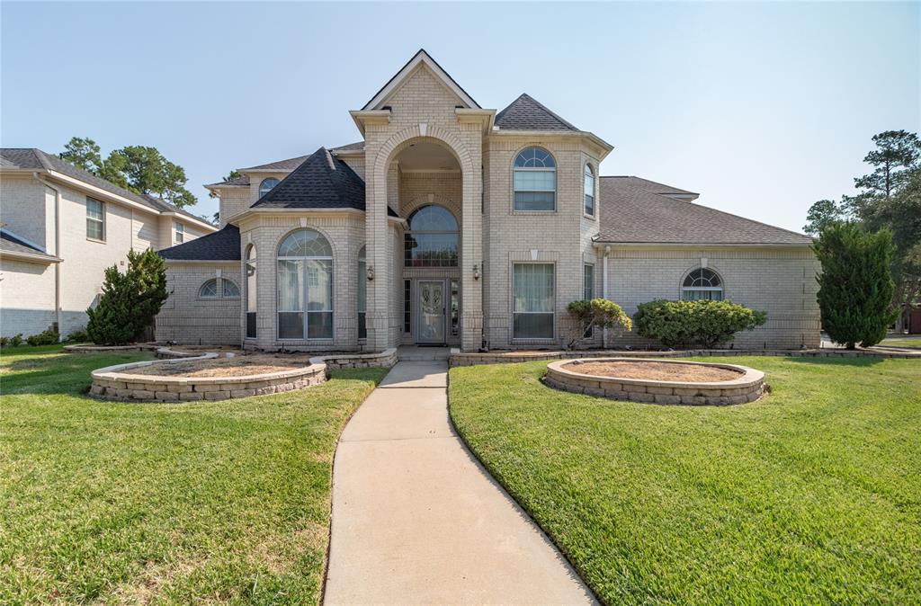 17624  Shadow Valley Drive Spring Texas 77379, Spring