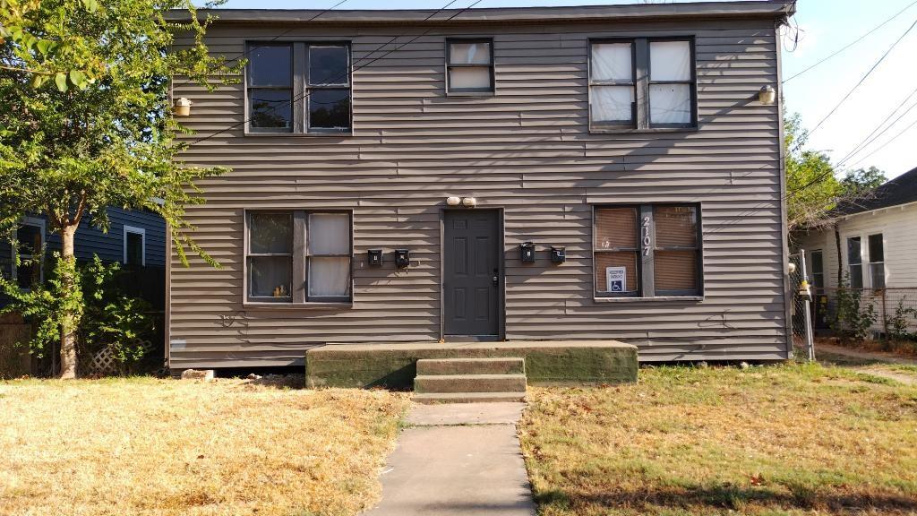 2107 Sumpter Street, Houston 2107 Sumpter Street Houston Texas 77026, 9