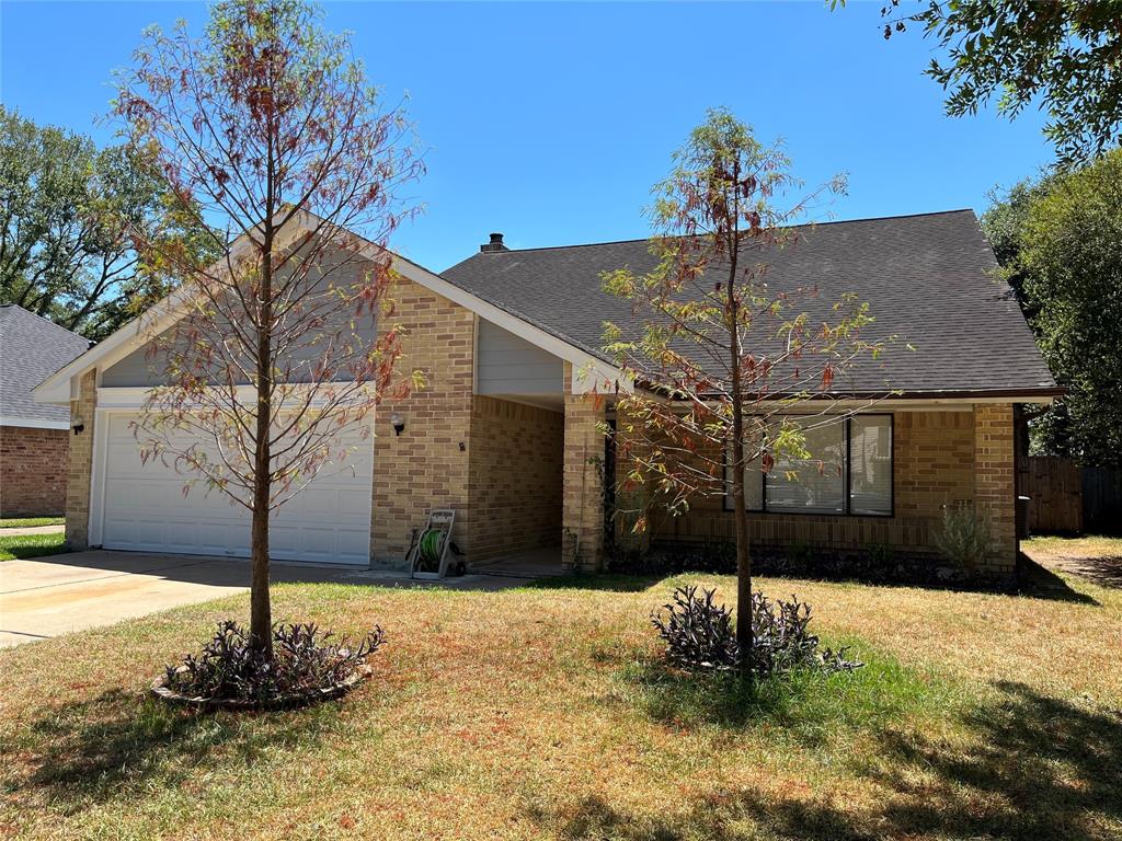 15627  Cascade Point Drive Houston Texas 77084, 8