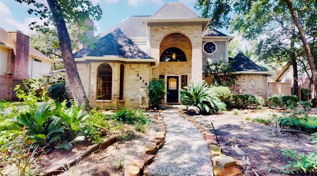 3510  Cypresswood Drive Drive Spring Texas 77388, Spring