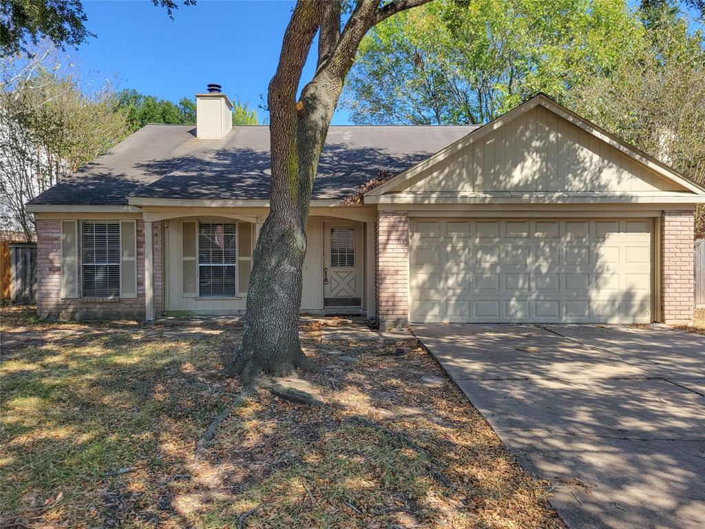 18219  Holly Bend Drive Houston Texas 77084, 8