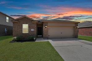 9002 Stagewood, Humble, TX, 77338