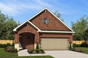 17434 Vino Vines, Conroe, TX, 77302