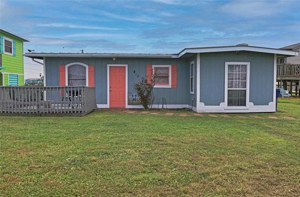 419  Murex Street Surfside Beach Texas 77541, Surfside Beach
