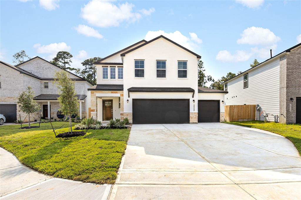 10730  Soapberry Court Tomball Texas 77375, Tomball
