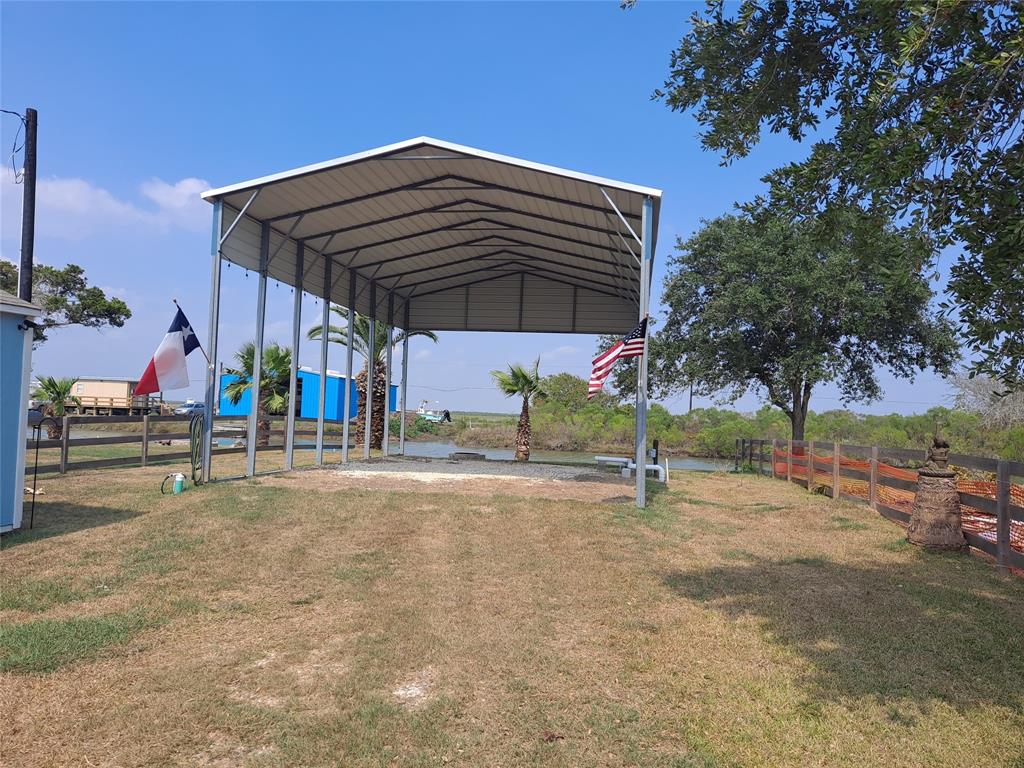 749 County Road 299 Heron Road , Sargent, Texas image 5