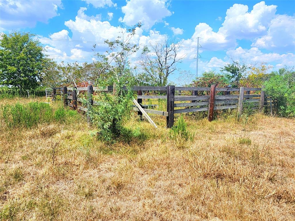 00 County Rd 324, Danevang, TX 77437