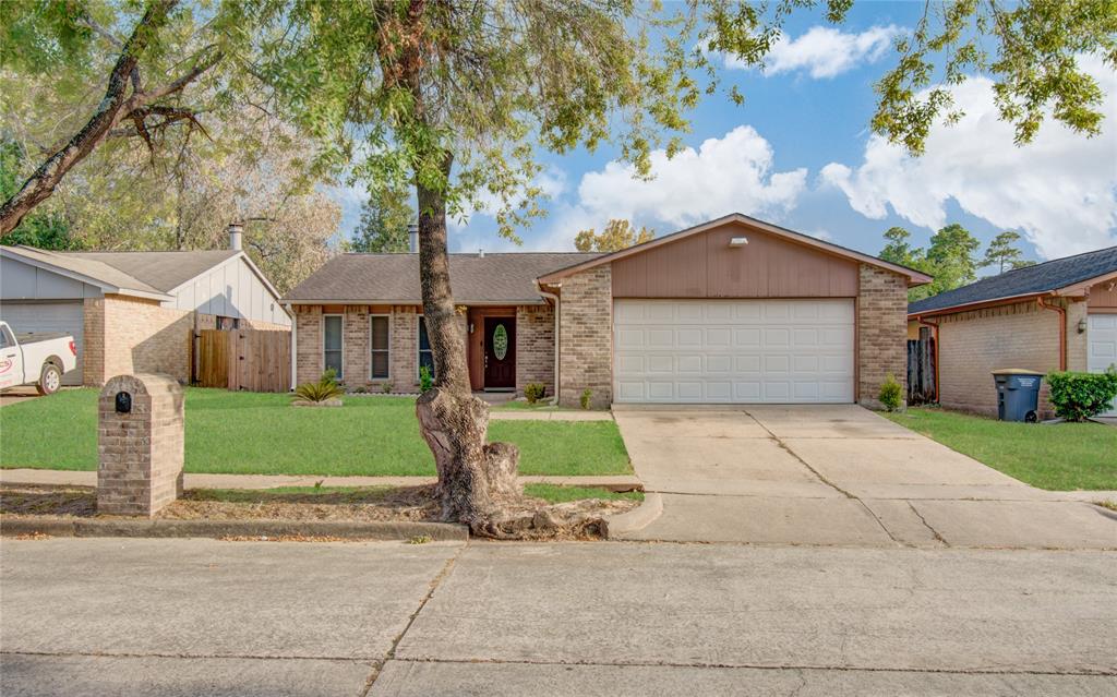 5706  Spring Grove Lane Spring Texas 77373, Spring