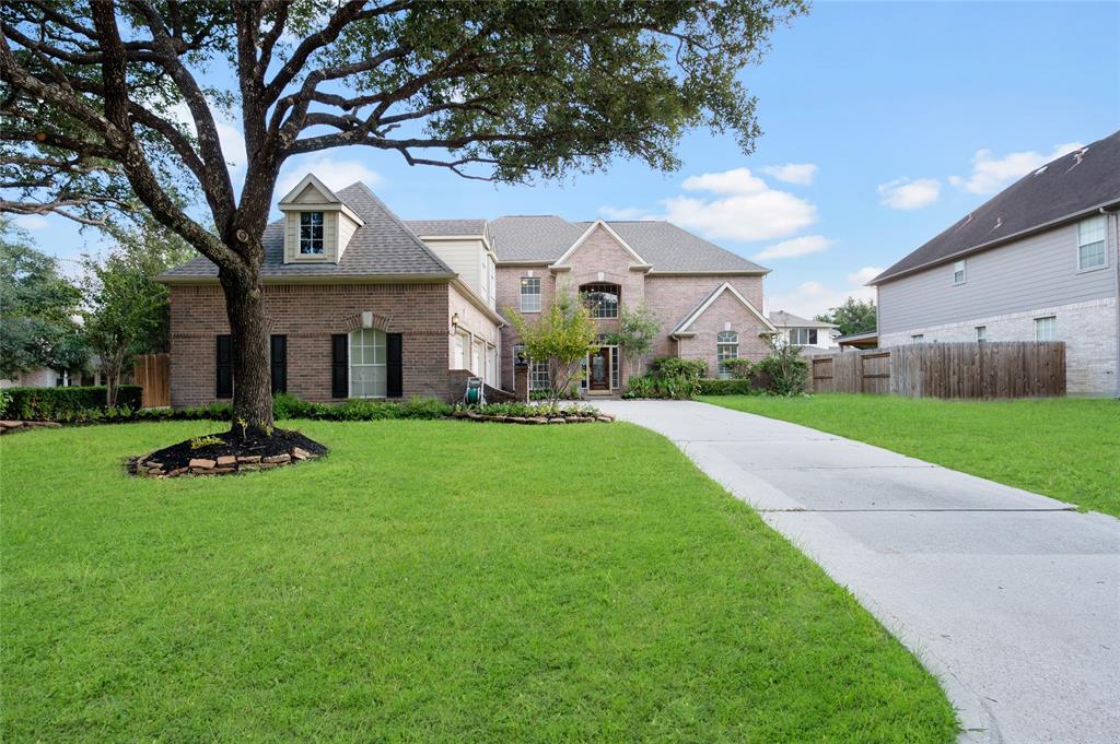 20322 Sequoia Trace, Spring, TX 77379