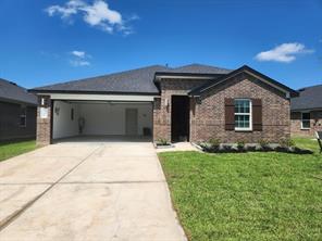 7718 Brushwood Drive, Rosharon, TX 77583