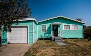 5910 Weber Avenue, Galveston, TX, 77551