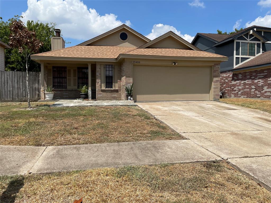 15406  Appleridge Drive Houston Texas 77489, 38