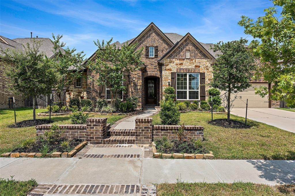 17215  Meek Pass Drive Cypress Texas 77433, 25