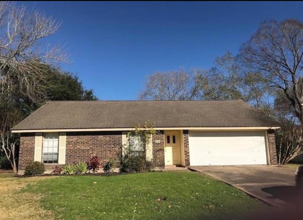 59  Blackgum Court Lake Jackson Texas 77566, 5