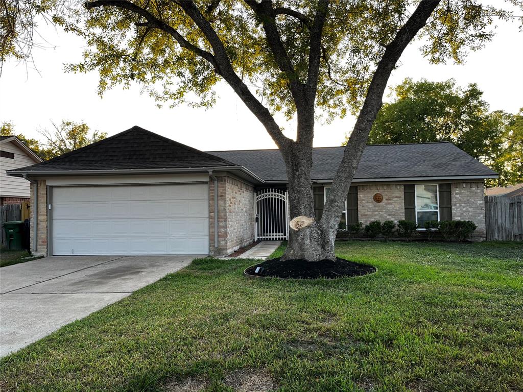 7747  Ashmole Lane Houston Texas 77088, Houston