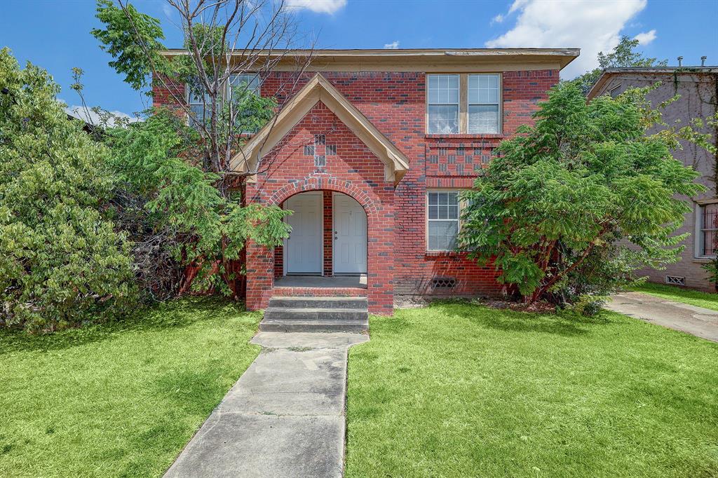 2705  Isabella Street Houston Texas 77004, Houston