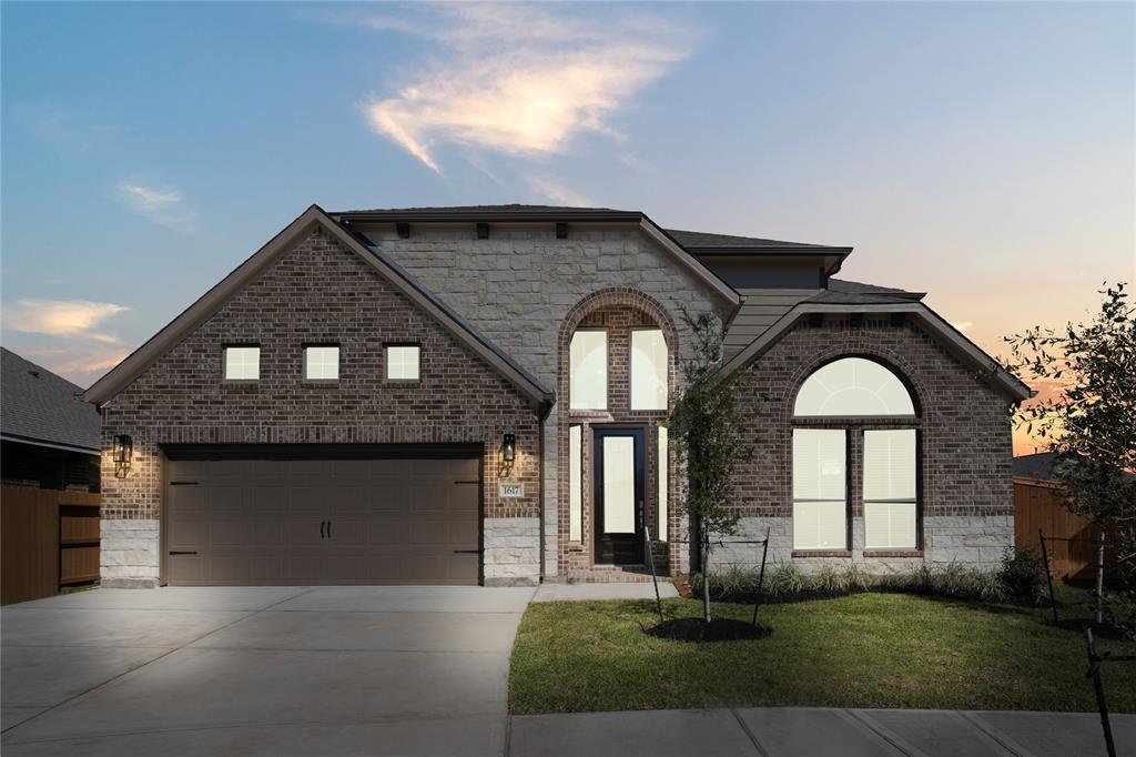 1617  Sunbend Lane Lane Katy Texas 77493, 26