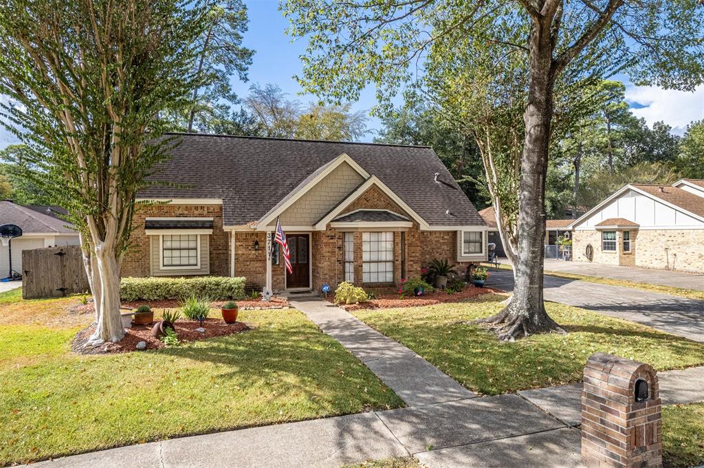 3711  September Drive Baytown Texas 77521, 2