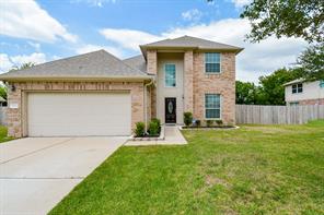 6003 Hickory Hollow, Pearland, TX, 77581