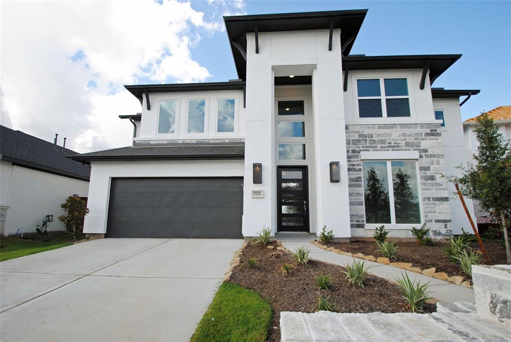 7571  7571 Pemberley Court  Katy Texas 77493, Katy