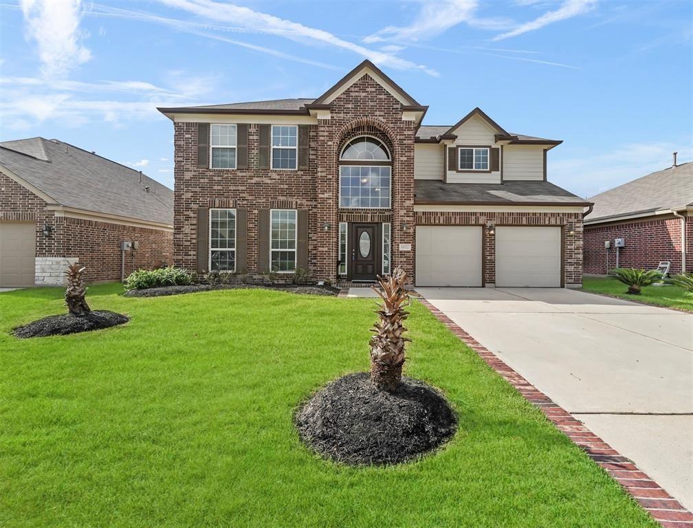 10022  Hyacinth Way Conroe Texas 77385, 15