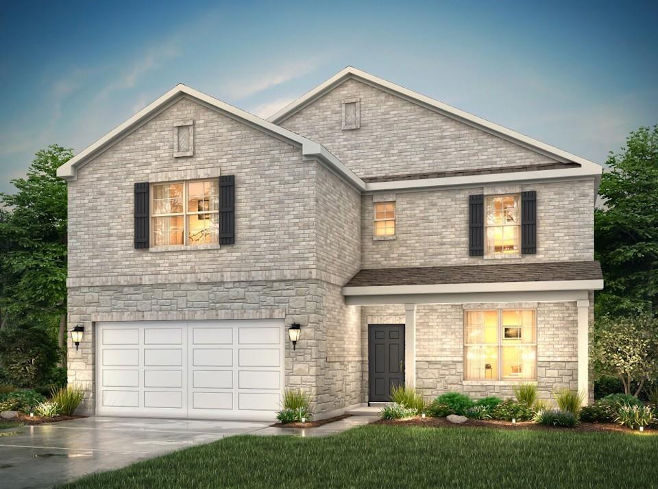 5943  Peonies Place Montgomery Texas 77316, Montgomery