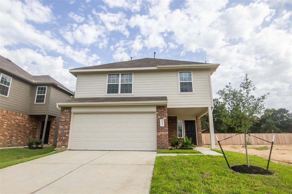 18514  Boomi Ravine Trail Katy Texas 77449, Katy