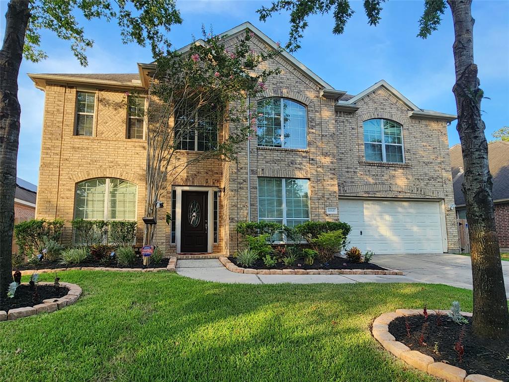 20347  Bentwood Oaks Drive Porter Texas 77365, 40