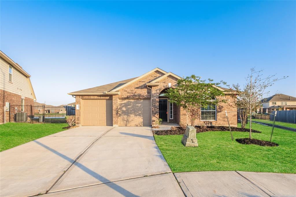 29651  Clover Shore Drive Spring Texas 77386, Spring