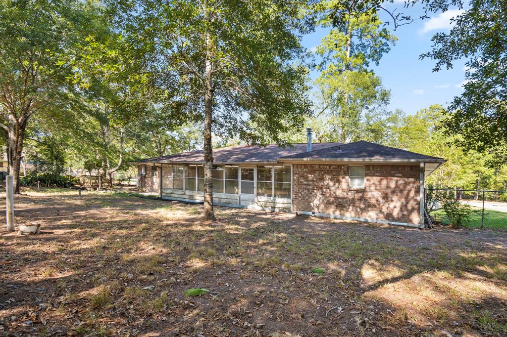 2306 Roman Forest Blvd, Roman Forest, TX 77357