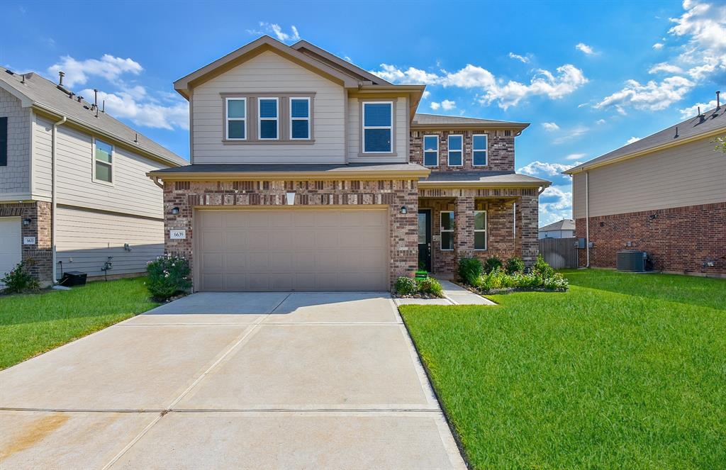 6639  Elks Trace Richmond Texas 77406, 37